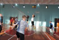 Соревнования по волейболу в Новосибирском речном колледже-002