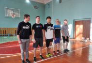 Соревнования по волейболу в Новосибирском речном колледже-004