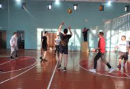 Соревнования по волейболу в Новосибирском речном колледже-009