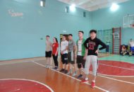 Соревнования по волейболу в Новосибирском речном колледже-012
