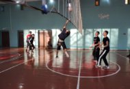Соревнования по волейболу в Новосибирском речном колледже-013