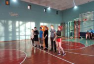 Соревнования по волейболу в Новосибирском речном колледже-017