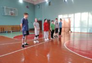 Соревнования по волейболу в Новосибирском речном колледже-019