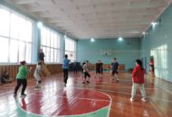 Соревнования по волейболу в Новосибирском речном колледже-021