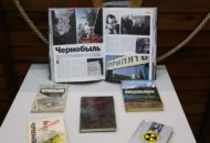 Встреча студентов НРК с ветеранами Чернобыльцами 005