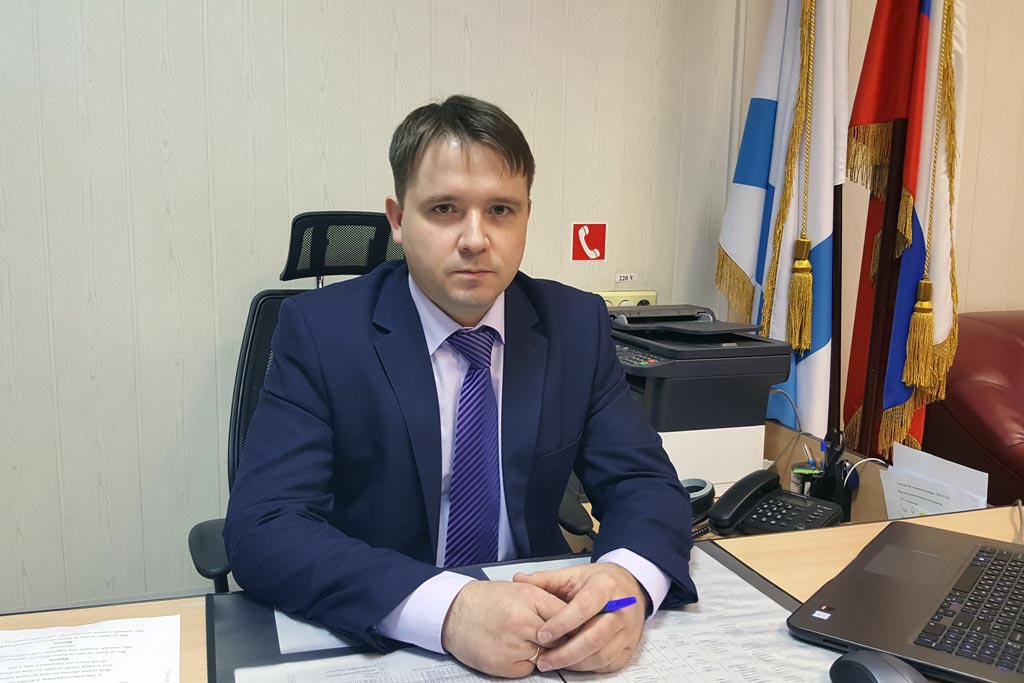 С 2017 года руководителем Новосибирского колледжа был назначен Чикинёв Павел Георгиевич.