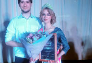 Районный конкурс красоты и таланта Мисс Весна – 2022 013
