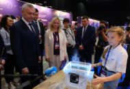 Международный форум инноваторов Новосибирск 2022 г 003