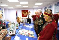 Открытие-нового-зала-музея-в-НРК 004