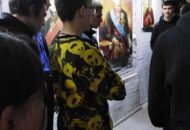Посещение культурно-просветительского центра русской православной церкви Ника 003