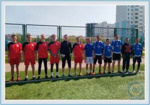 Областные соревнования по мини футболу 17-18 мая 2023 г Новосибирск