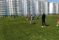 Областные соревнования по мини футболу 17-18 мая 2023 г Новосибирск 003