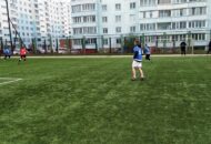 Областные соревнования по мини футболу 17-18 мая 2023 г Новосибирск 004