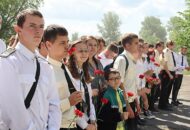 Митинг, посвященный годовщине со дня начала Великой Отечественной войны 005