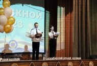 Выпускной вручение дипломов 2023 г НРК Новосибирск 002