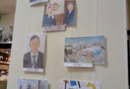 Посещение музея истории развития Ленинского района г. Новосибирска 006