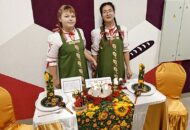 Фестиваль национальных культур Новосибирск 2023 г 011