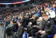Сибирь-Арена – торжественное открытие чемпионата и первенства мира по универсальному бою Новосибирск 2023 г 002