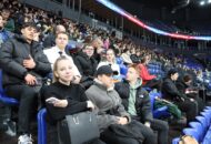 Сибирь-Арена – торжественное открытие чемпионата и первенства мира по универсальному бою Новосибирск 2023 г 003