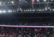 Сибирь-Арена – торжественное открытие чемпионата и первенства мира по универсальному бою Новосибирск 2023 г 006