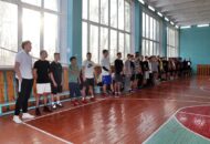 Соревнования по баскетболу среди студентов НРК 2023 г 001