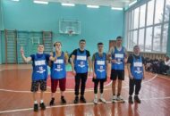 Соревнования по баскетболу среди студентов НРК 2023 г 003