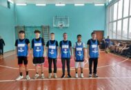 Соревнования по баскетболу среди студентов НРК 2023 г 005